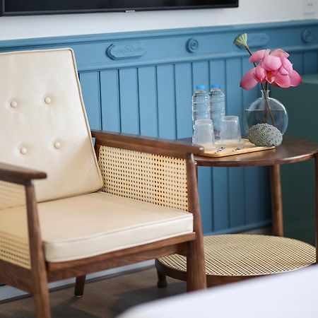 Mila - Homestay In Huế Ngoại thất bức ảnh