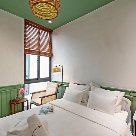 Mila - Homestay In Huế Ngoại thất bức ảnh