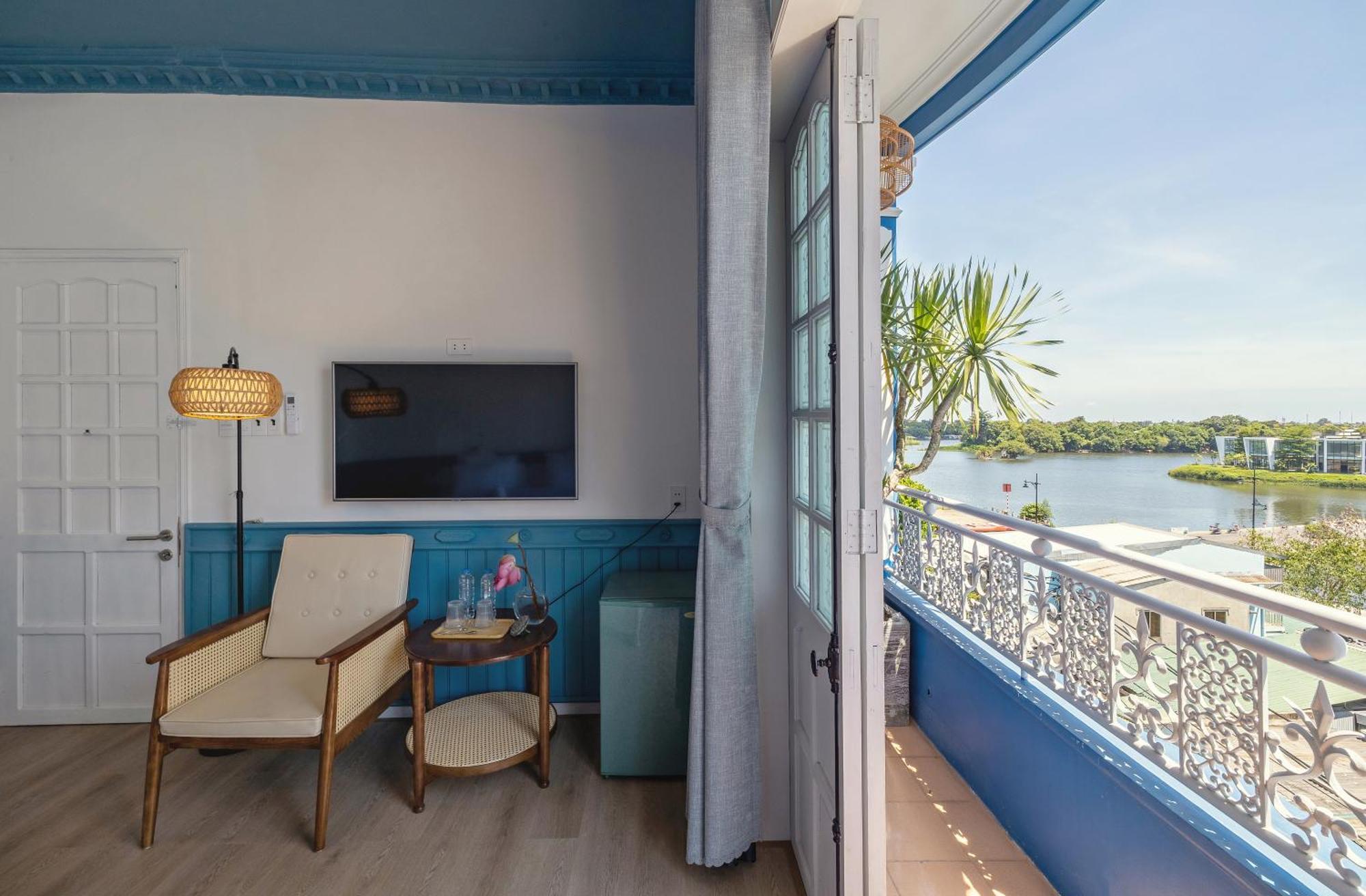 Mila - Homestay In Huế Ngoại thất bức ảnh