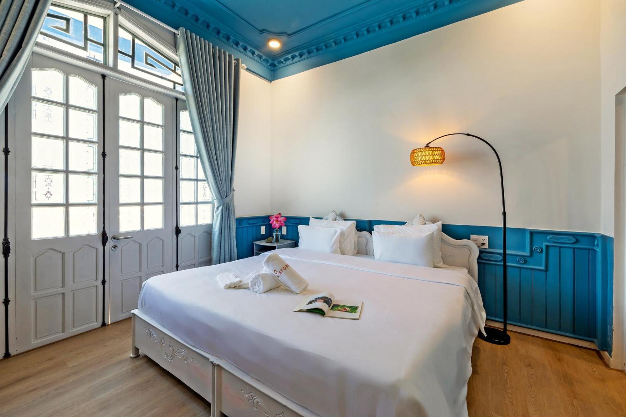 Mila - Homestay In Huế Ngoại thất bức ảnh
