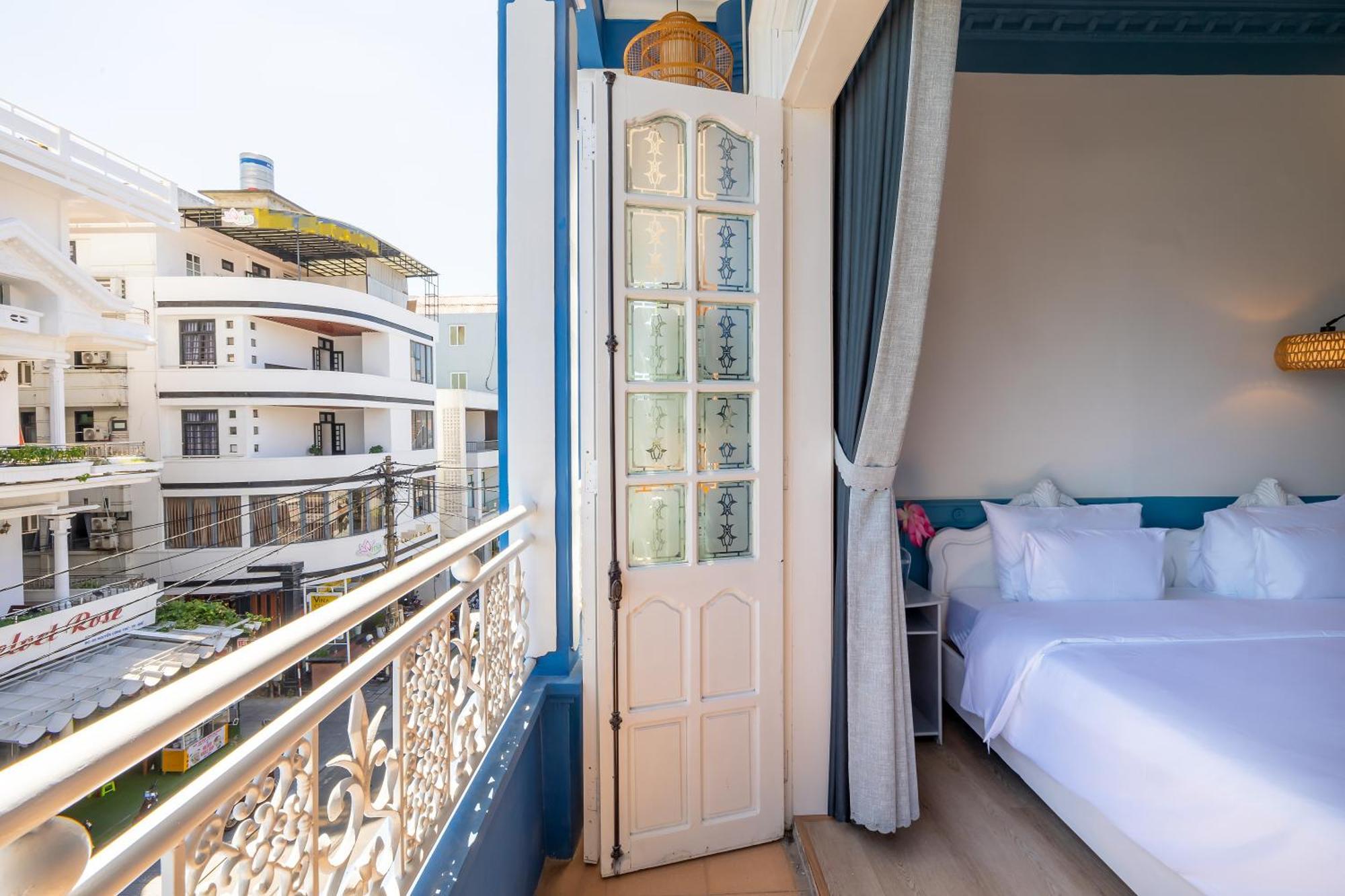 Mila - Homestay In Huế Ngoại thất bức ảnh
