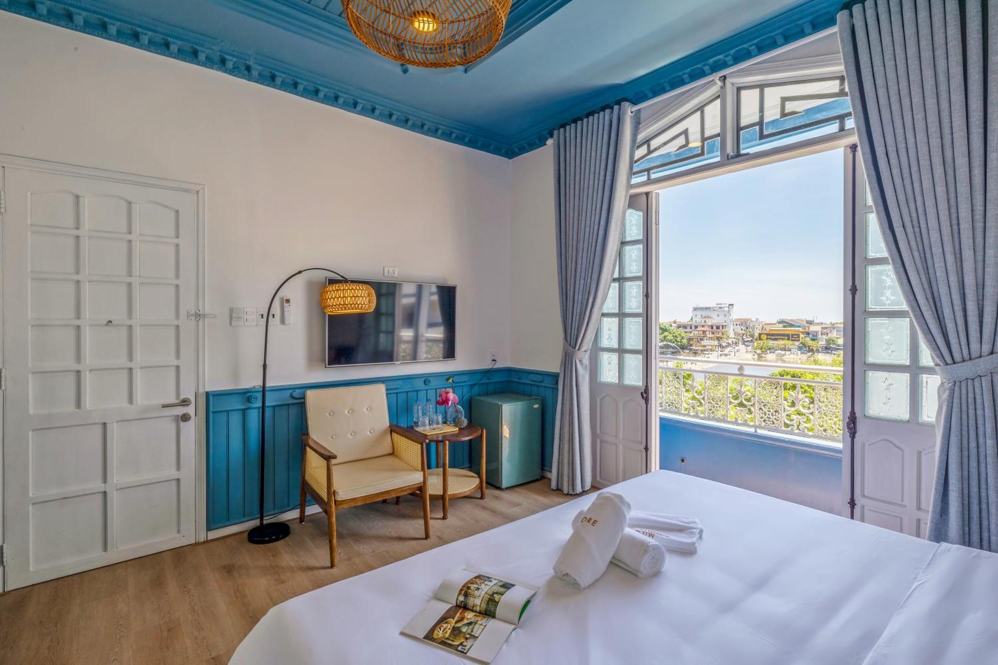 Mila - Homestay In Huế Ngoại thất bức ảnh