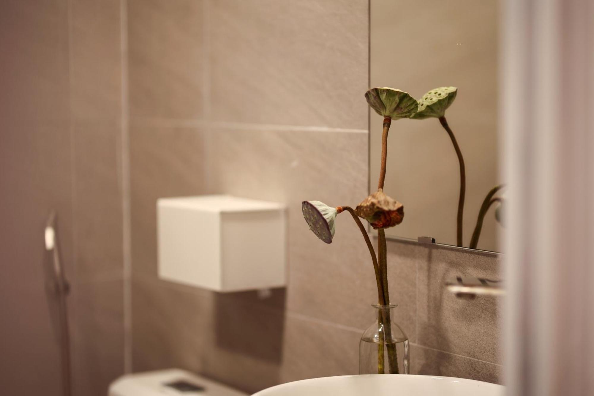 Mila - Homestay In Huế Ngoại thất bức ảnh