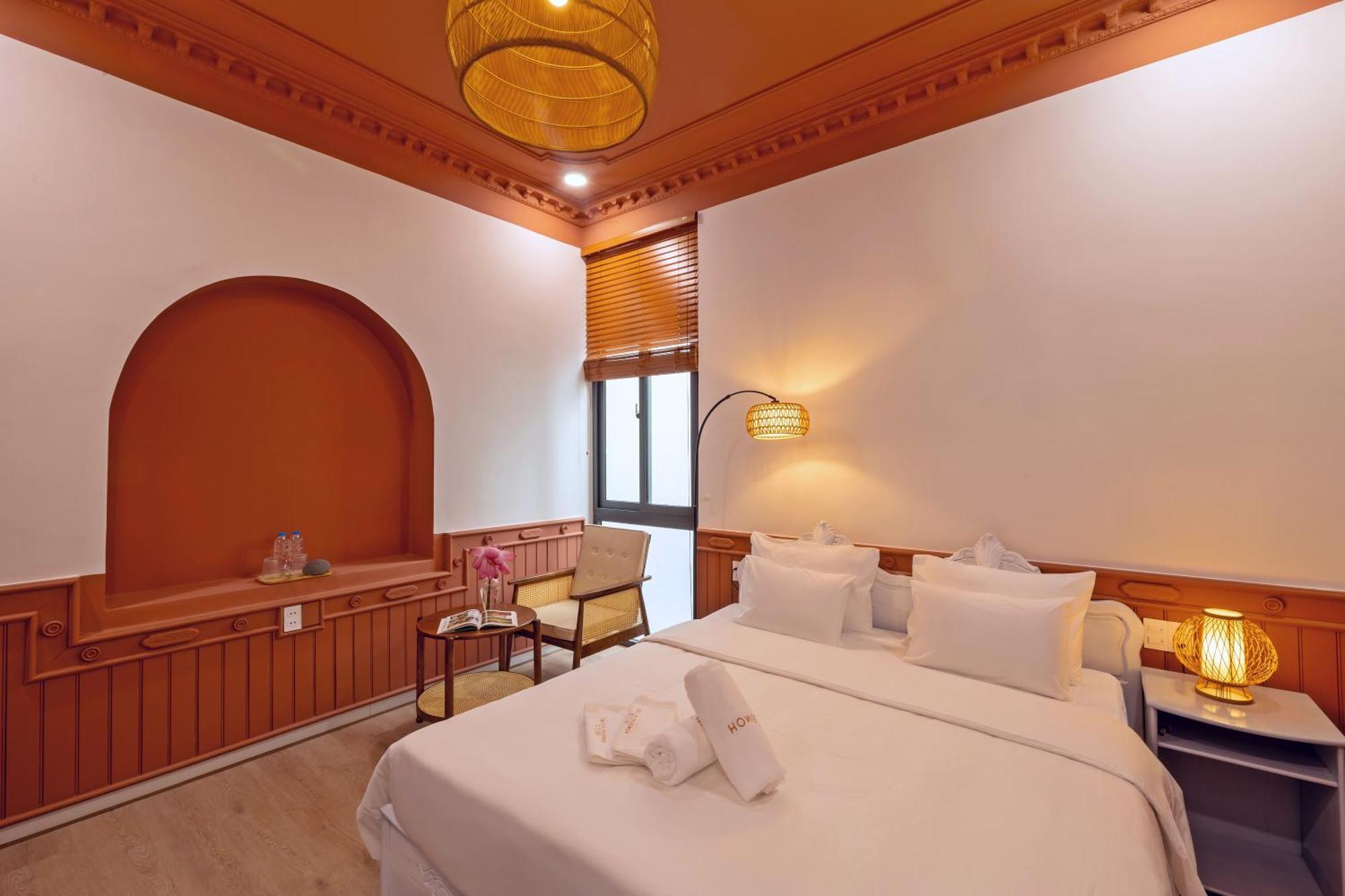 Mila - Homestay In Huế Ngoại thất bức ảnh