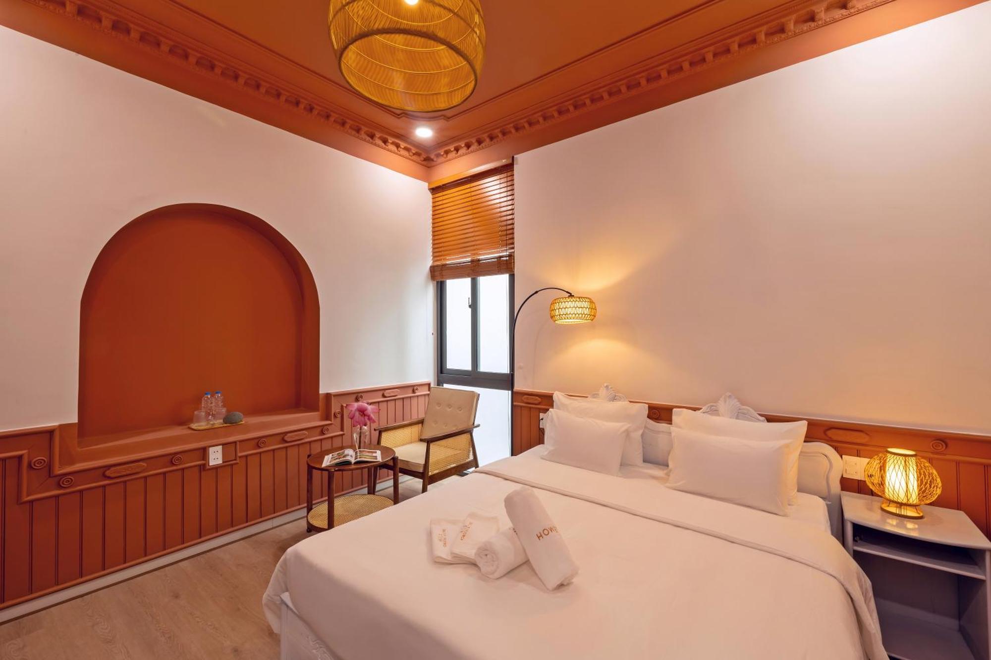 Mila - Homestay In Huế Ngoại thất bức ảnh