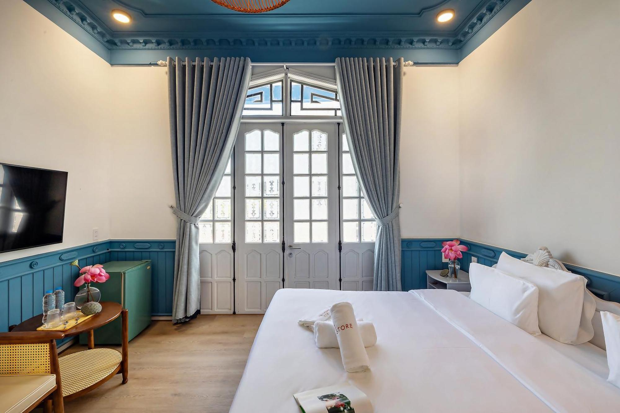 Mila - Homestay In Huế Ngoại thất bức ảnh