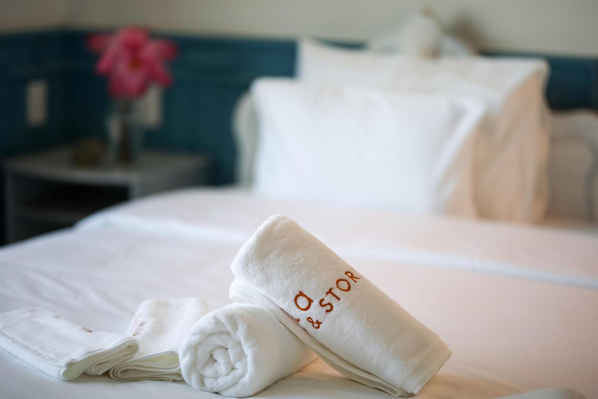 Mila - Homestay In Huế Ngoại thất bức ảnh