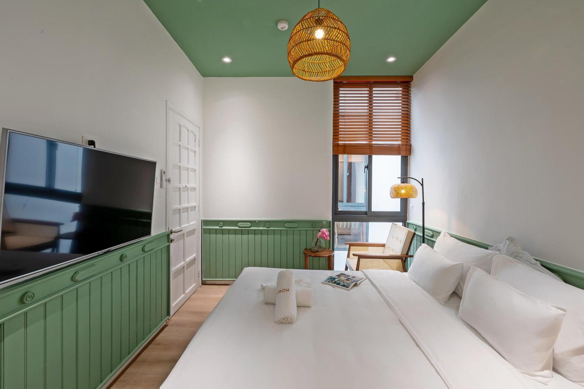 Mila - Homestay In Huế Ngoại thất bức ảnh