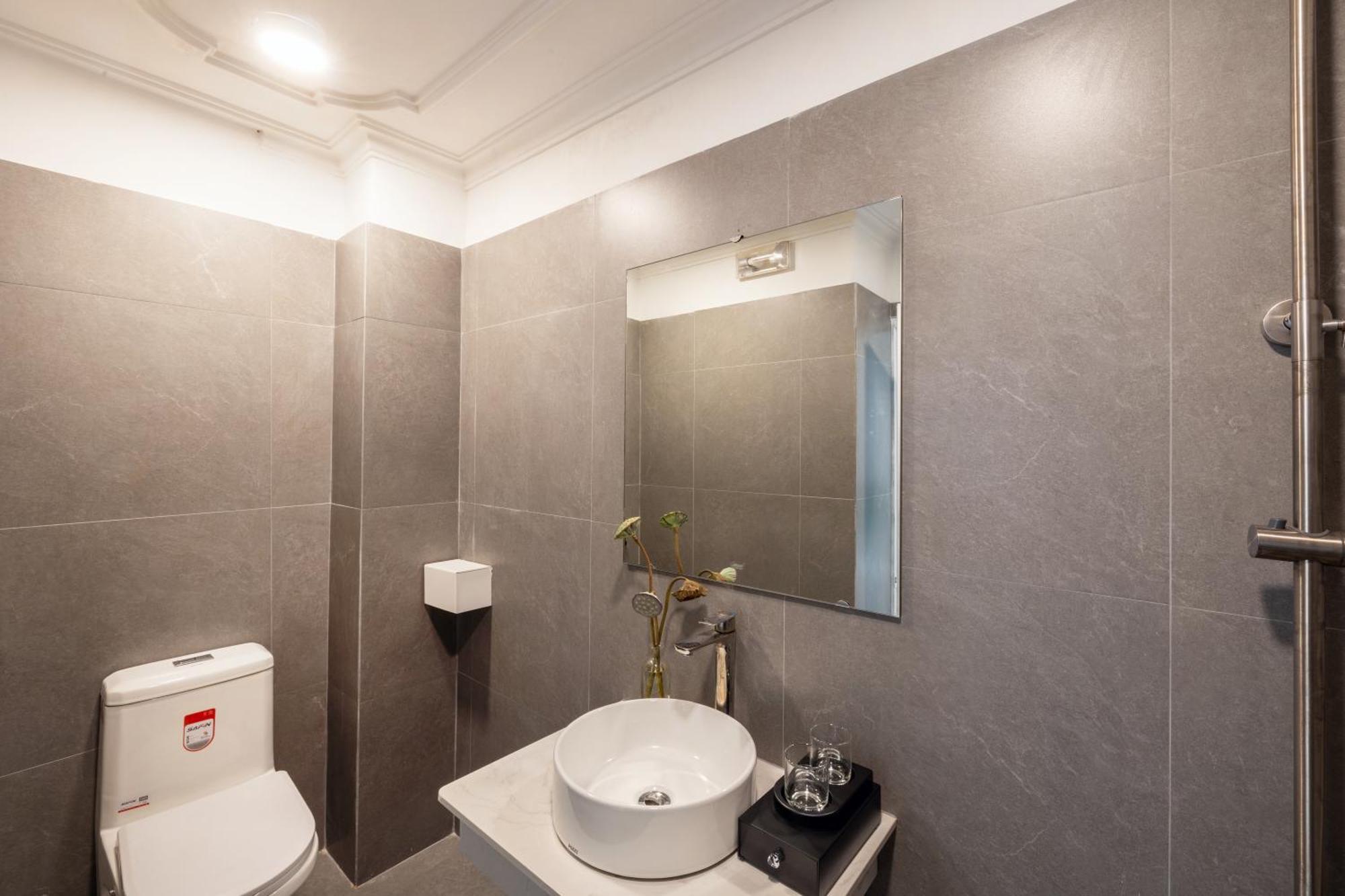 Mila - Homestay In Huế Ngoại thất bức ảnh