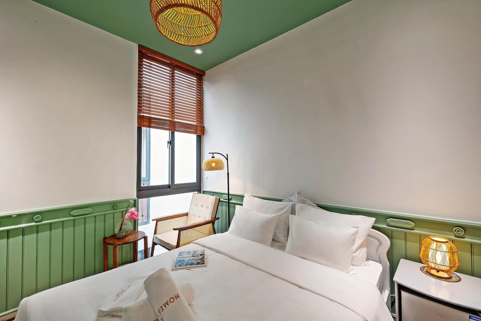 Mila - Homestay In Huế Ngoại thất bức ảnh