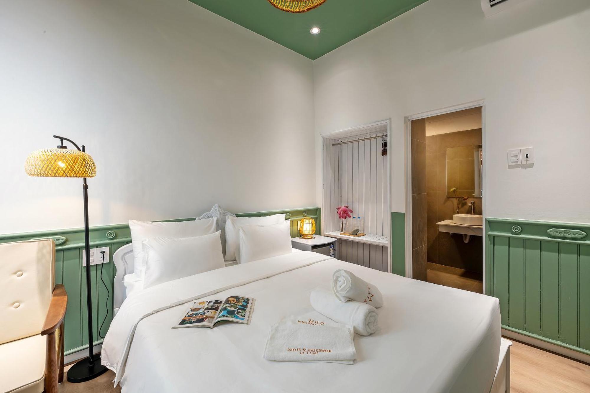 Mila - Homestay In Huế Ngoại thất bức ảnh