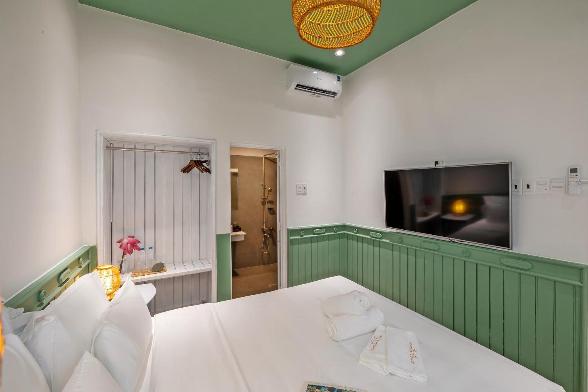 Mila - Homestay In Huế Ngoại thất bức ảnh