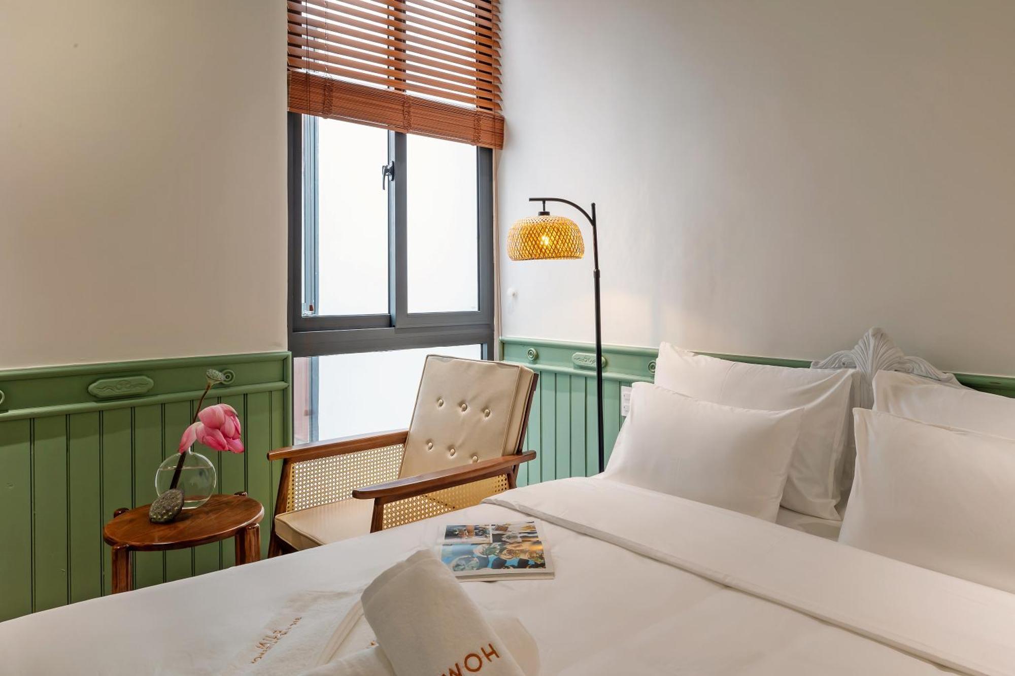 Mila - Homestay In Huế Ngoại thất bức ảnh