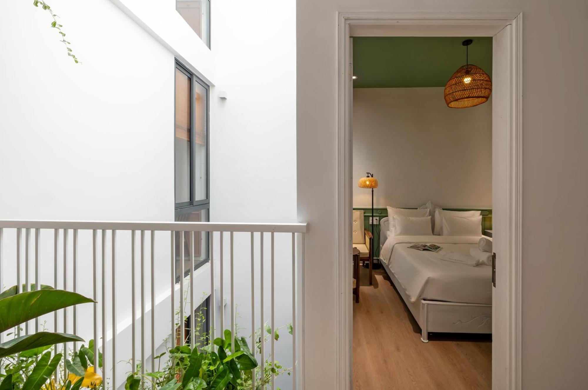 Mila - Homestay In Huế Ngoại thất bức ảnh